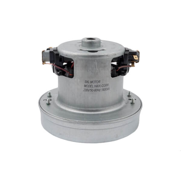 1Motor universal'nyj 1800w 135mm s burtikom dlja pylesosa (1) фото универсального мотора для пылесоса 1800w 135мм с буртиком