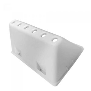 Фото активатор (ребро барабана) indesit ariston c00118022 для стиральной машины.