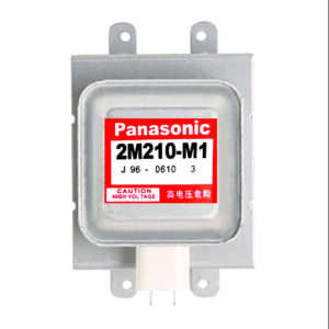 Фото магнетрон panasonic 2m210-m1 для микроволновой печи