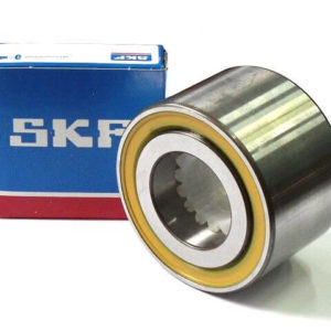 Фото подшипник двухрядный ba2b 633667 bb skf для стиральной машины