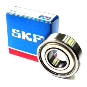 Фото подшипник skf 205 zz в упаковке indesit для стиральной машины