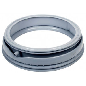 Фото резину (манжет) люка bosch classixx 5 maxx4 для стиральной машины