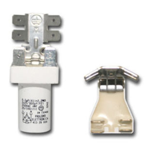 Фото сетевой фильтр indesit ariston c00065987 для стиральной машины.