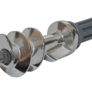 Фото шнек для мясорубки kenwood kw715552 для мясорубки.