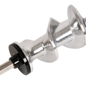 Фото шнек мясорубки moulinex ss-989487 оригинал для мясорубки.