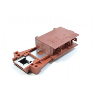 Фото замок (убл) indesit ariston c00011140 (metalflex zv-445) для стиральной машины
