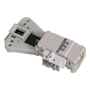 Фото замок (убл) indesit ariston c00085194 (metalflex zv-446) для стиральной машины