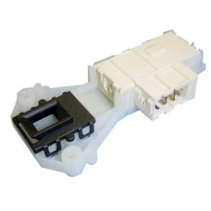 Фото замок (убл) indesit ariston c00085194 original для стиральной машины