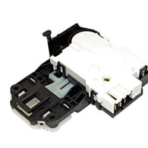 Фото замок (убл) indesit ariston c00254755 для стиральной машины